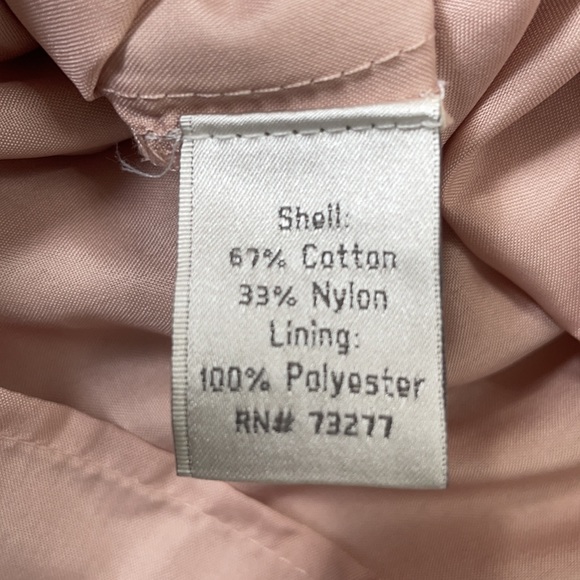 New Lauren Conrad Light Pink Lacy Dress - Picture 6 of 6